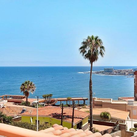 Apartmán Apartamento Vistas Bajamar Bajamar  Exteriér fotografie