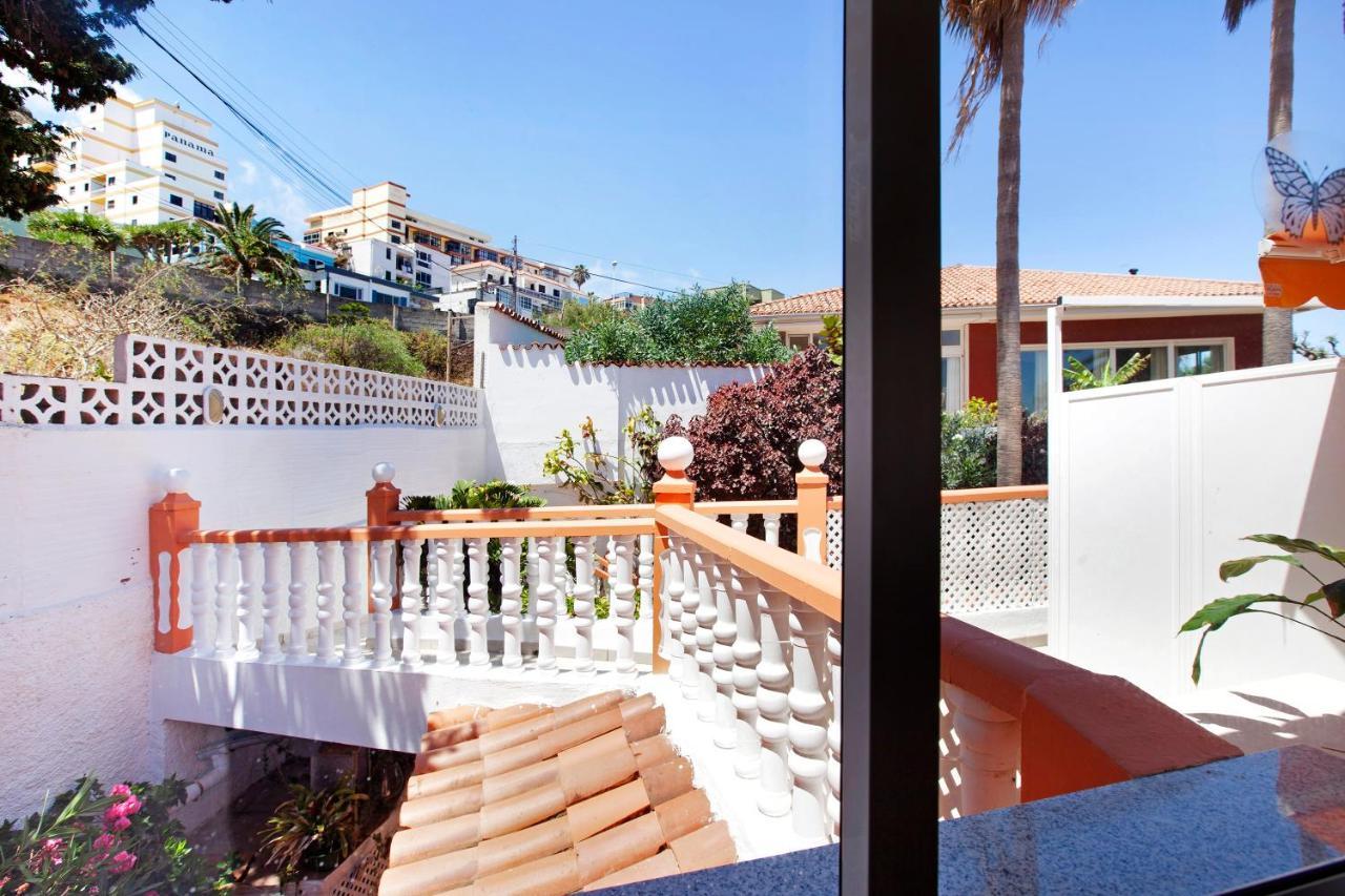 Apartmán Apartamento Vistas Bajamar Bajamar  Exteriér fotografie